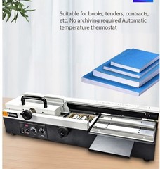 Automatic Bidding Documents, Theses, Books, Electric Hot Melt Adhesive