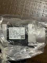 Allen- Bradley TLY-A130T-HK62AA Servo Motor, Series A , 6000 RPM *NEW W/O Box