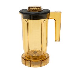 1200ml Tea Brewing Machine Juice Shakes Mixer W/ 4 Cups Smoothie Drink Blender