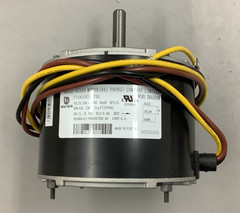 Broad-Ocean Y7S859C517SL 1/5HP 825RPM 208-230V AC Blower Motor (R107)