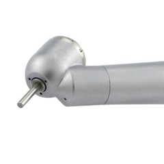 COXO Dental Surgical Handpiece 45 Degree Angle 4Hole Midwest LED Reverse Air NSK