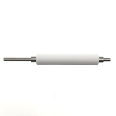 5 X P1083347-012 Upper Platen Roller Assembly Maintenance Kit for Zebra ZT510