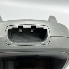 Symbol PTPT1800 Barcode Scanner Terminal SPT1800 TRG80400 CRD1800 Dock Tested