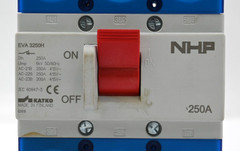 KATKO NHP EVA 3250H LOAD-BREAK SWITCH 250A