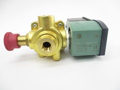 ASCO JKP8342G001MS 120V 100-125PSI 1/4″ NSNP