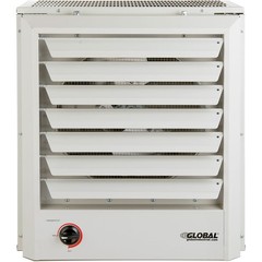 Horizontal or Vertical Unit Heater 15KW 480V 3 Phase