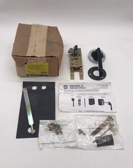 HOUSTON STOCK NEW SQUARE D 9421LP1 kal kcl HANDLE 250 A FREE 2 DAY AIR BUY NOW
