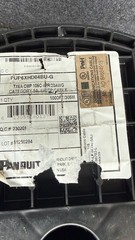 PANDUIT PUP6XHD04BU-G Copper Cable Cat 6A 4-Pair 23 Awg, 1000 ft*