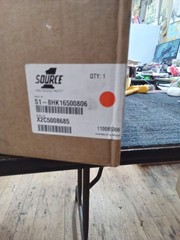 Source 1 Electric Heat Kit 208-240V 1 Ph 60 Hz 5.76/7.68 KW 27.7/32.0 A New