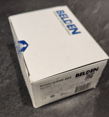 Belden – RVAMJKSME-B24 – REV Connect Jack – 10GX Shield Modular Conn – Box of 24