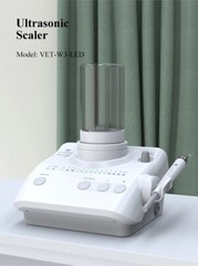 Dental Ultrasonic Scaler Scaling Perio Endo Endodontics LED Handpiece Auto Water