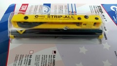 Seatek SA200SK Strip-All Cable & Wire Stripper With Utility Knife USA