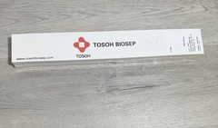 Tosoh TSK-GEL AMIDE-80 Column 13071 Chromatography Physical Laboratory