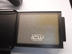 ICW T2P2020-WT2-KPB Titan Double Arm Wall Mount