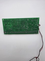 Honeywell WA15P-10.24 SAVS15P Alarm Main Circuit System Board