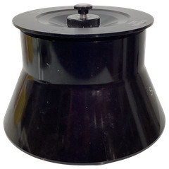 SORVALL SL-250T FIXED-ANGLE ROTOR @