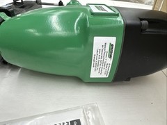 SPEEDAIRE 31CC54 Staple Gun,110 psi,0.037 cfm,Air Powered 31CC54
