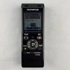 Olympus WS-853 8GB Digital Voice Recorder Stereo MP3 USB microSD