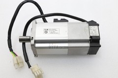 PANASONIC Used MSMD041S2T AC Servo Motor 400W MOT-I-4262=9R38