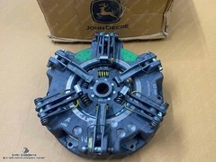 Clutch Kit 1412-2009 for JD 628305800 CH18554 RE173314 RE211277 RE72534-OEM