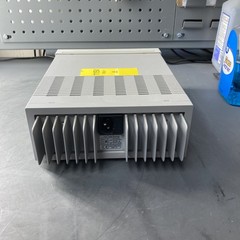 Agilent/Keysight E3630A 0-6V 2.5A/0-±20V 0.5A TRIPLE OUTPUT DC POWER SUPPLY