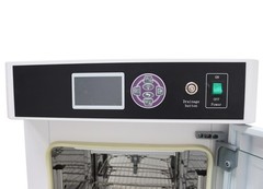 220V 80L Constant Temperature and Humidity Chamber with Internal Humidifying