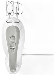 Blender 200W 5 speeds? Turbo function 2 Beaters/2 Dough Hooks