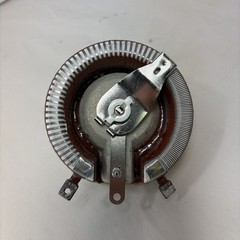 50 OHM 150W, POTENTIOMETER, VARIABLE RESISTOR for 239168 MILLER WELDER RHEOSTAT