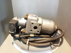 Masuda Line Filter Assembly, 35mPa, APLE04-500S, 131007