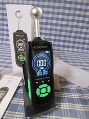 Rdinscos Moisture Wood Meter Model: MT68 (New Open Box) FAST FREE SHIPPING.