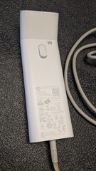 HP Engage One Prime 1D/2D Barcode Scanner – White – HSN-NL01