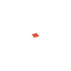 3M Mpp+7″X7″* Fire Barrier Putty, 7 In X 7 In, Red-Brown, Intumescent, Up To 4