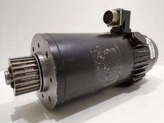 INDRAMAT 10.20F/MMA-0/S 006 SERVO MOTOR