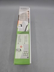 RDINSCOS Digital Wood Moisture Meter Pinless MT-28, New Open Box