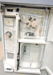 NEW Thermo Fisher Dionex Integrion RFIC 22153-60313 with Gradient Isocratic Pump