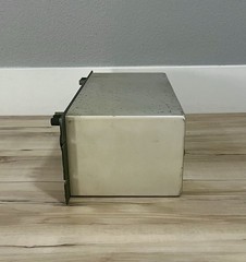 Electro Measurements Resistance Bridge 230R – Tested / Working
