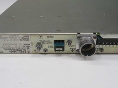 SPELLMAN SL125P60X2189 X2189 POWER SUPPLY T271241