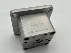 NOVELLUS BRACKET 1020-442-01 / 14580-J777