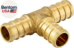 1/2-Inch PEX Pipe Plumbing Installation Kit: 1/2-Inch X 200 Ft Pex-B Tubing (100
