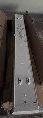 COLUMBIA LIGHTING CNW4-LSCS LED Fixture 4′ (Sold In Cases Of 4)