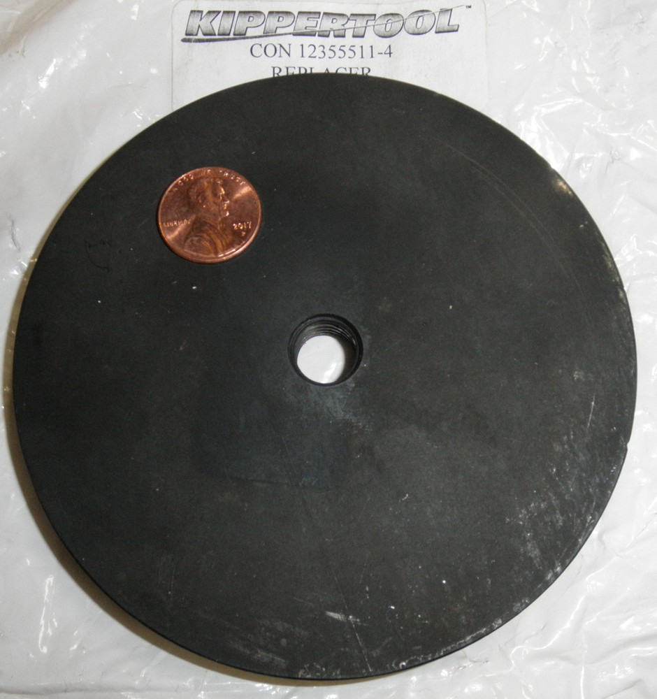5120-01-222-7938 Bearing Seal Driver Installer 4.37″ Diameter TACOM 12355511-…