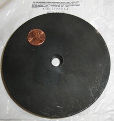 5120-01-222-7938 Bearing Seal Driver Installer 4.37″ Diameter TACOM 12355511-…