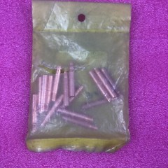 15pcs: ProFax 14-45 MIG Gun Contact Tip .045 Tweco Style Lincoln KP14 Magnum