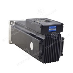 STEPPERONLINE NEMA 23 Integrated Easy Servo Motor 3000RPM 0.3Nm-0.6Nm 20-50VDC