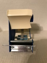 ULINE H-596 INDUSTRIAL 3″ SIDE LOAD PACKING TAPE DISPENSER NEW IN BOX