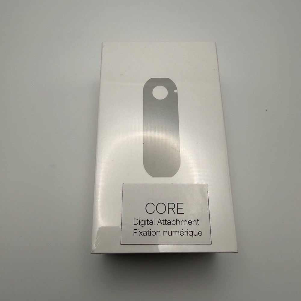 NEW Sealed Eko CORE COR200 Digital Stethoscope Attachment