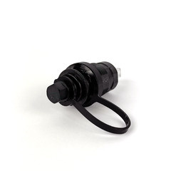 SC/APC to SC Connector Adapter Corning Opti-Tap Fiber Optic Adapter
