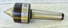 Bison 8811-4 Precision Live Center MT4 Max RPM [1/min]: 3000