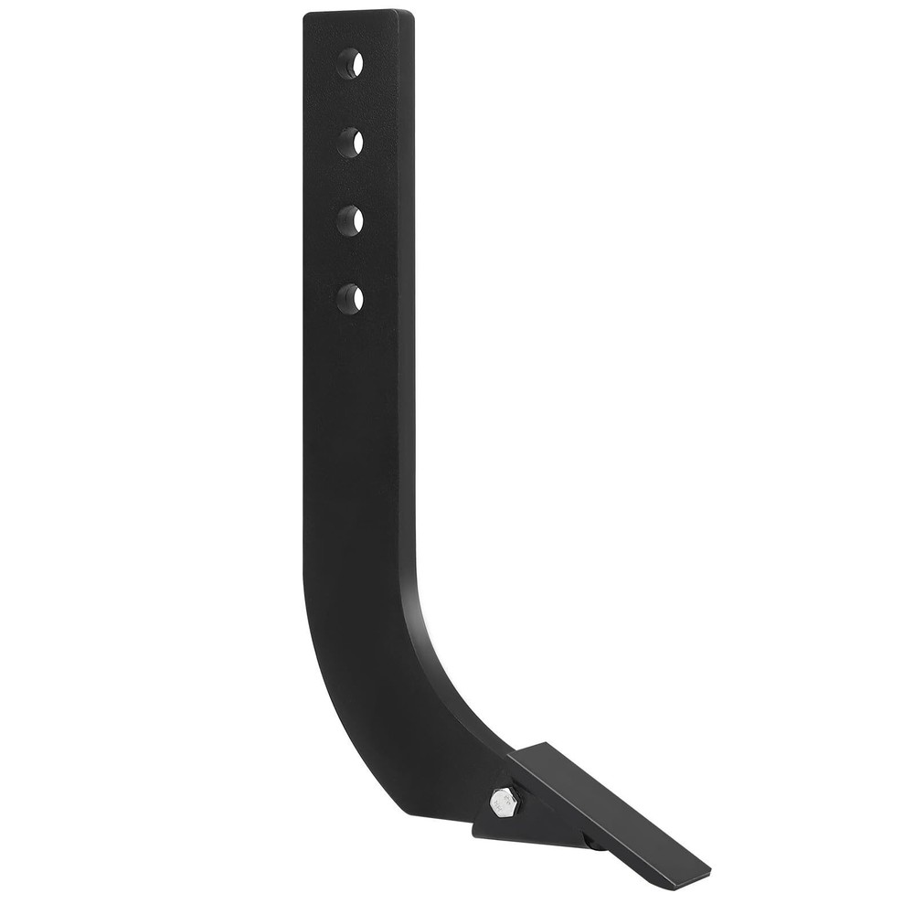 1/5/6X 18″ Scarifier Shank Box Tractor Blade Replace For Digging Plowing 4Holes