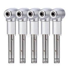 Dental Intra Head 1:1 Push Button Fit Kavo Contra Angle Handpiece 2.35mm